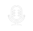 Microphone Icon